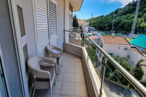 Apartments Del Mar in Petrovac na Moru, foto 7