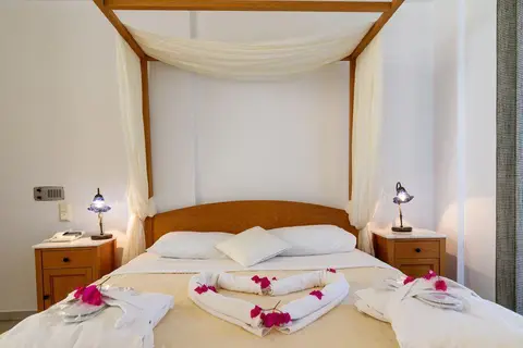 Antinea Suites & Spa Hotel in Δημοτική Ενότητα Θήρας — foto 27