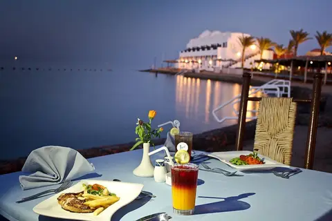Arabella Azur Resort in Hurghada — foto 14
