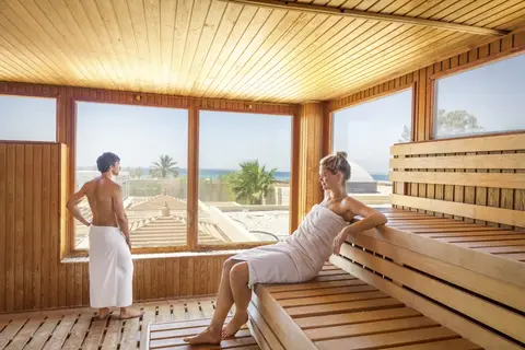 ROBINSON Soma Bay in سفاجا — foto 20
