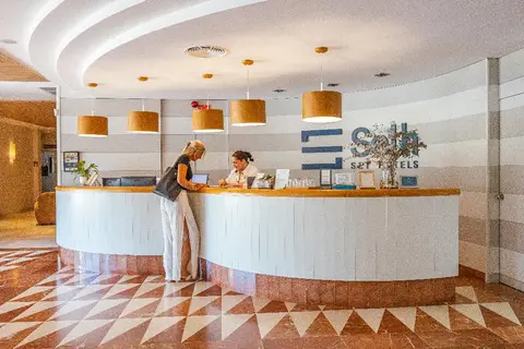 Seth 55 Santo Tomás in es Migjorn Gran — foto 25