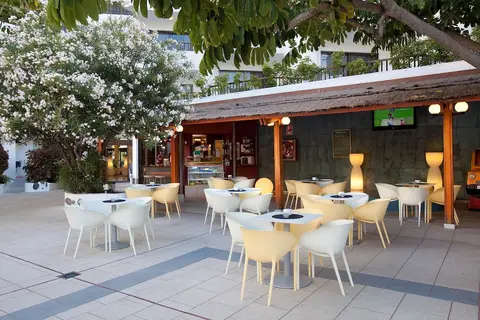 Appartementen Aguamar in Arona — foto 20