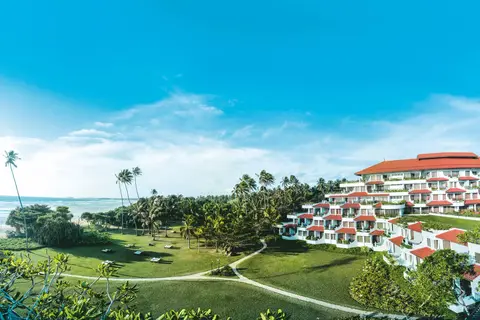 Taj Bentota Resort & Spa in Bentota