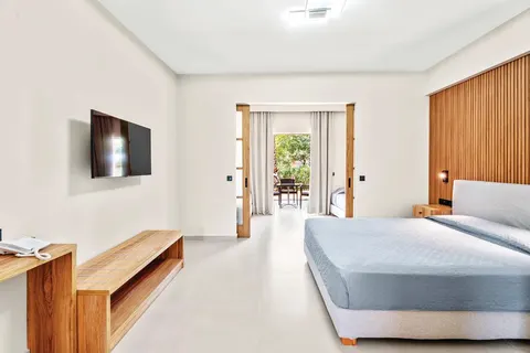 SPLASHWORLD Aqualand Resort foto 2