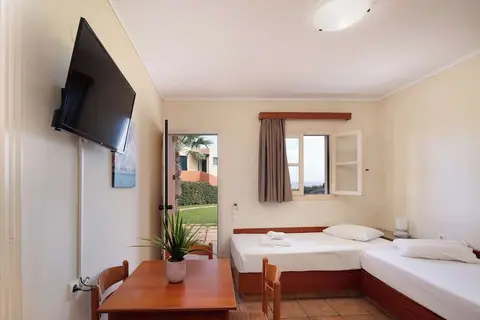 Dia Appartementen in Δημοτική Ενότητα Χερσονήσου — foto 5