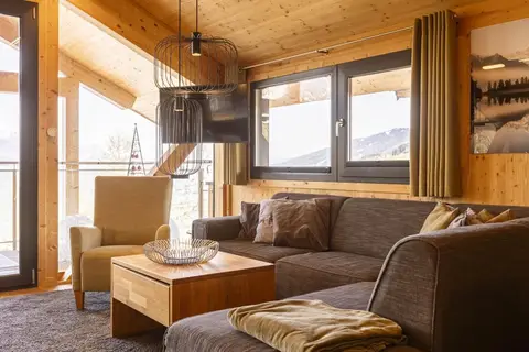 Alpenchalets Reiteralm by Alps Resorts in Schladming — foto 7