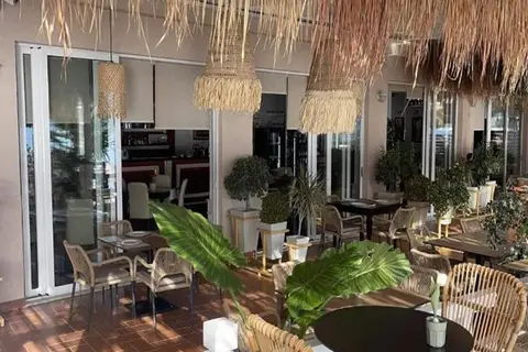 Coral Hotel & Resort in Orikum — foto 5