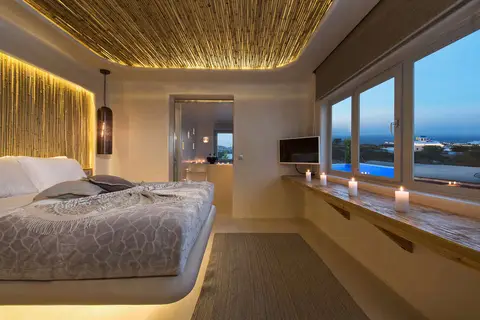 Senses Luxury Houses in Fira, foto 22
