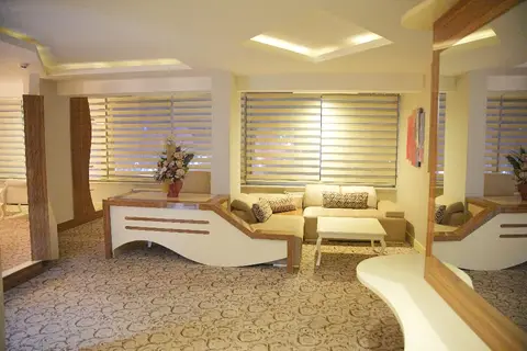 Izgi Turhan Otel in Batman — foto 24