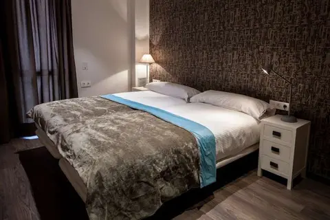 Cosmo Appartementen Consell in Barcelona — foto 5