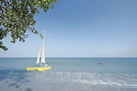 Kantary Beach Hotel & Villas in คึกคัก — foto 22