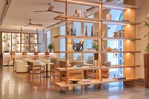 Hotel PortoBay Liberdade in Almada — foto 12