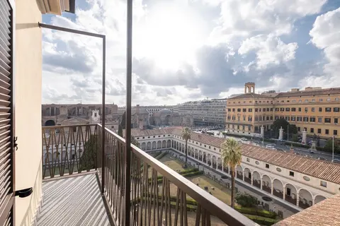 Camplus Roma Centro foto 4