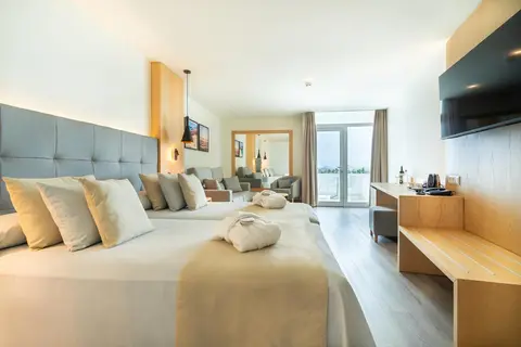 HL Rondo Hotel in San Bartolomé de Tirajana — foto 10