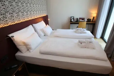 Amedia Trademark Collection by Wyndham Hotel foto 3