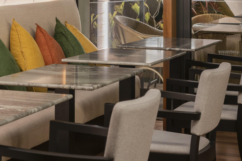 Hotel Vila Vicencia foto 6