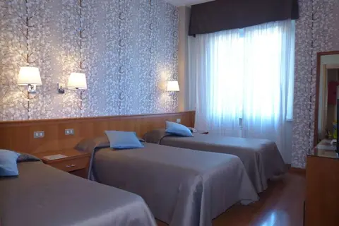 Eco Hotel Milano in Milaan, foto 24