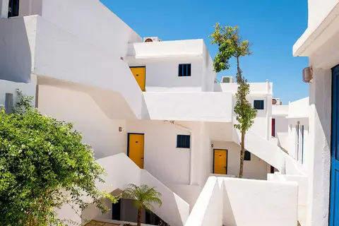 Plakias Bay Hotel in Πλακιάς — foto 6