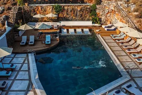 Elounda Orama Boutique foto 1