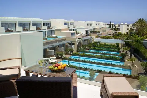 The Ixian Grand & All Suites in Ialysos, foto 17