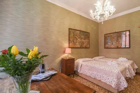 Palazzetto San Lio in Venetië, foto 4