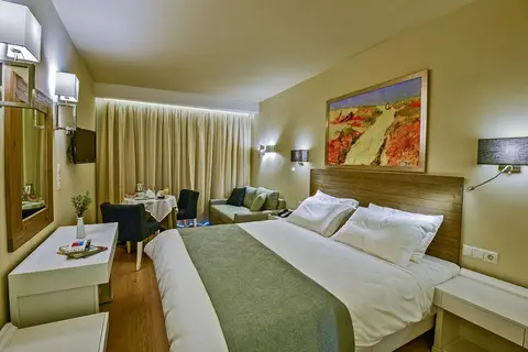 Swell Boutique Hotel in Rethimnon — foto 23