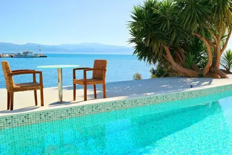 Porto Evia Boutique Hotel in Δημοτική Ενότητα Αμαρυνθίων — foto 8