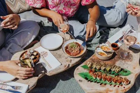 Kijkduin Strandhuisjes foto 12