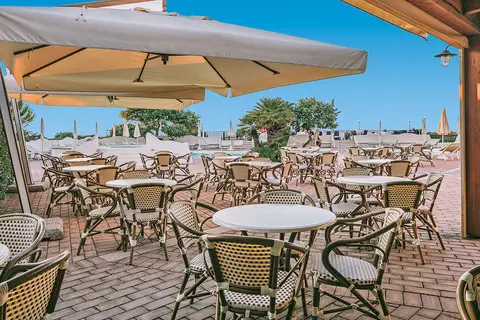 MClub Del Golfo in Sòssu/Sorso — foto 6