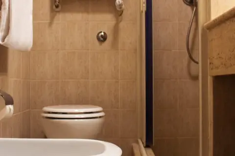 Hotel Assisi in Rome — foto 24