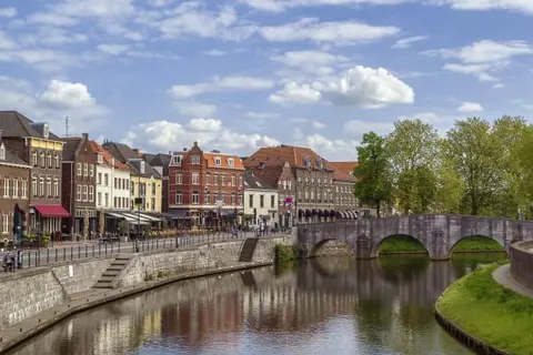 Boshotel Vlodrop foto 25