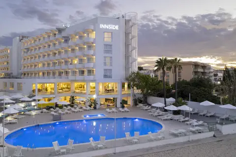 INNSiDE Ibiza Beach in Sant Antoni de Portmany — foto 10