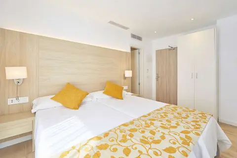 Hotel Ilusion Moreyo in Son Servera — foto 9