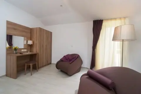 Hotel Biokovo in Rijeka — foto 25