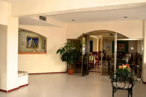 Hotel Batab Cancún in Cancùn — foto 5