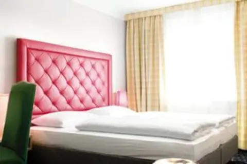 Hotel Markus Sittikus in Salzburg, foto 2
