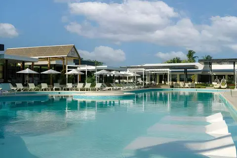 Hotel Catalonia Royal Bavaro in Salvaleón de Higüey