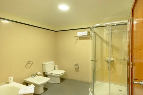 Hotel Mirador Papagayo by LIVVO in Yaiza — foto 13