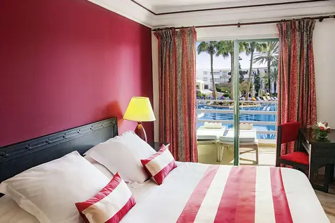 Hotel Agadir Beach Club in Agadir, foto 18