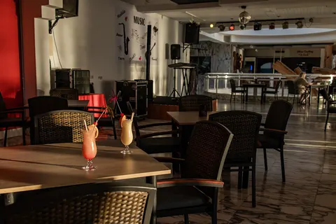 Resort Servatur Green Beach foto 17