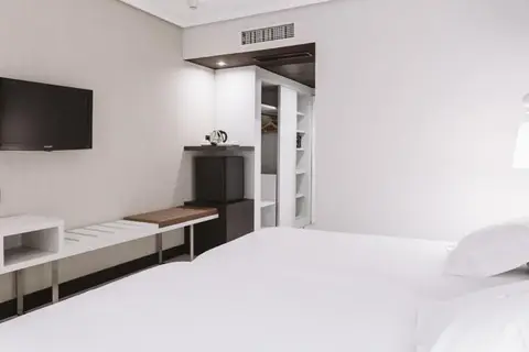 Hotel Abando in Bilbao — foto 11