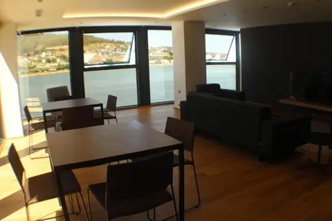 Viveiro Urban Hotel in Viveiro — foto 10
