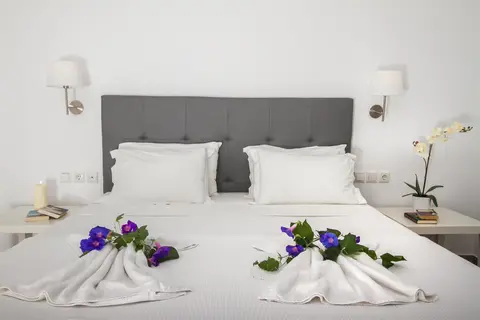 Peninsula Resort & Spa in Δημοτική Ενότητα Γαζίου — foto 19