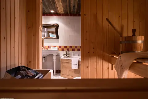 Hotel Les Suites du Montana in Tignes — foto 7