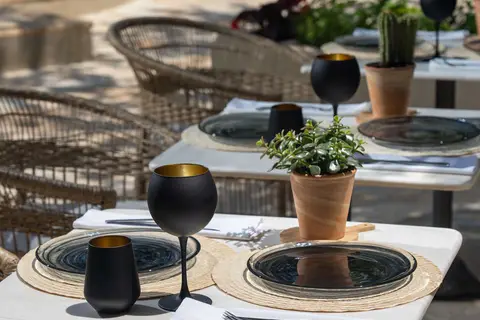 Petrino Eco Village in Δημοτική Ενότητα Κασσάνδρας — foto 8