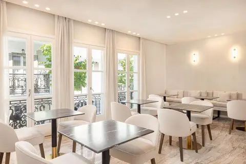 Doryssa Method Hotel in Δημοτική Ενότητα Πυθαγορείου — foto 4