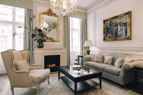 Hotel Sacher Wien in Wenen, foto 25