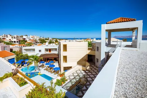 Fly & Go Anais Collection Hotels & Suites in Chania — foto 2
