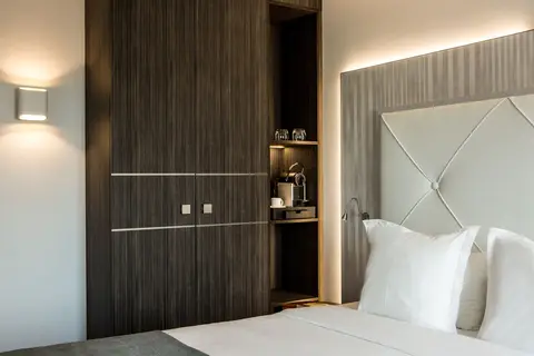 Hotel Le Parisis in Parijs — foto 13