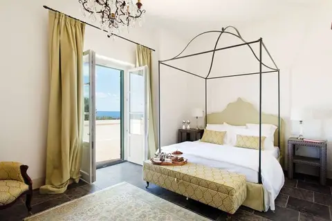Boutique Hotel Donna Carmela in Acireale, foto 10